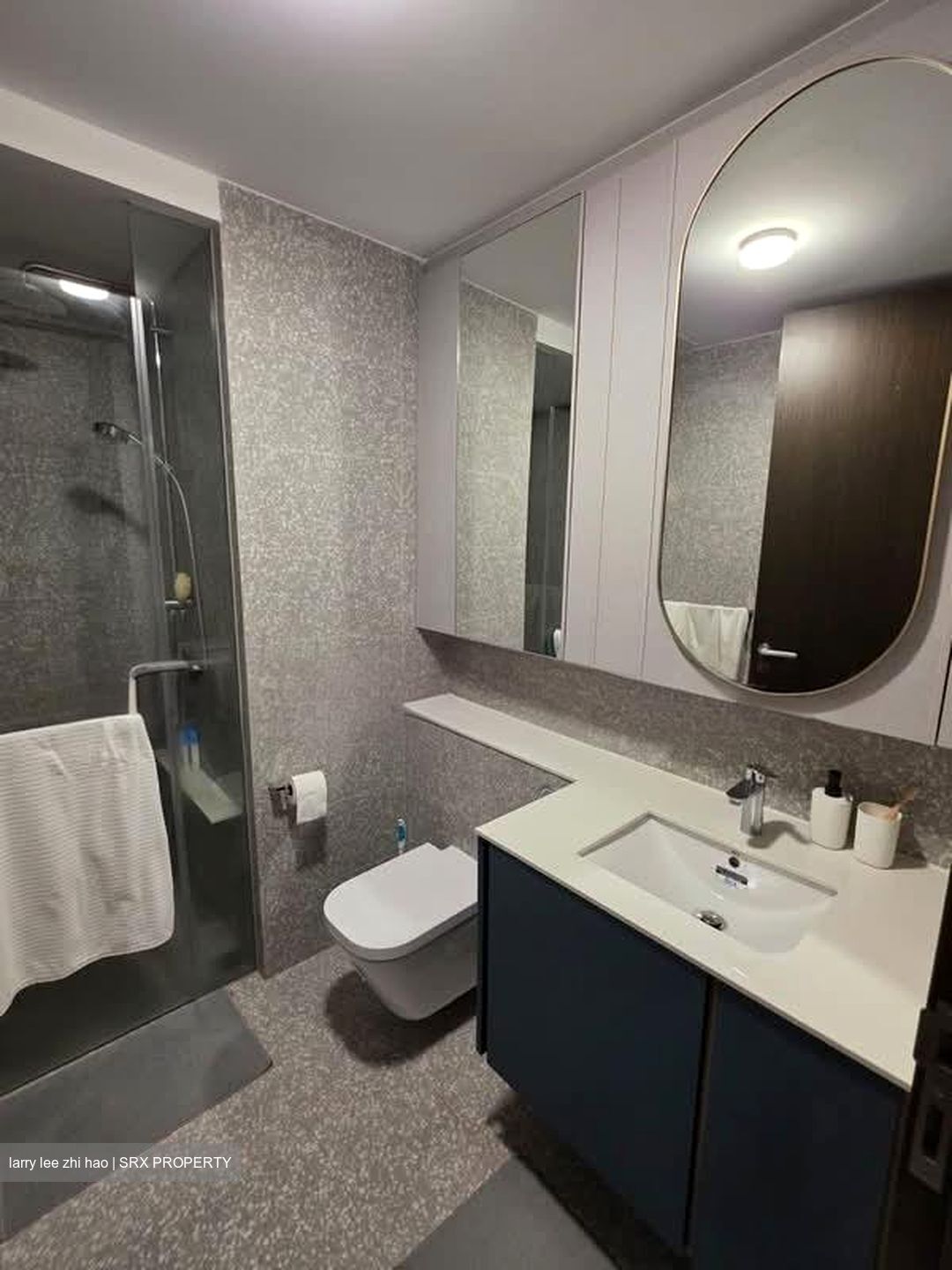 Clavon (D5), Apartment #558866901